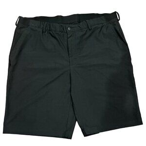 Everbest Black Men's Shorts